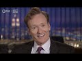 Conan O’Brien gets serious about silliness | American Masters | PBS
