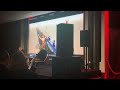 George Miller Breaks Down A Scene From Furiosa: A Mad Max Saga (Sydney Film Festival Panel)