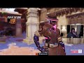 Roadhog Is Every Role In Overwatch 2