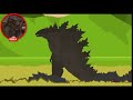 Godzilla Went BEAST MODE and Killed EVERY Titan