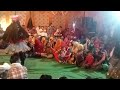 Aaj Gav Nangla Pithora me Mata Kali Ka Ek Bhavye Jagren Hua पाठ -9_rajputi Talwar#Atuldirector#जागरण