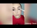 Eyeliner tutorial 2023 | eye makeup tutorial tiktok compilation