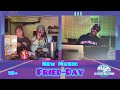 New Music Fried-Day | DOJA CAT & A$AP ROCKY - URRRGE!! | DOJA - PISS | Elevate Reaction!