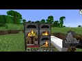Part 2 Of Base Building! | Minecraft New Beginnings | Episode 3