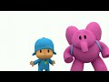 POCOYO season 1 long episodes in ENGLISH - 60 minutes - CARTOONS for kids [4]