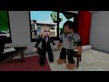 فيلم روبلوكس : حمام المدرسه المسكون ( مدرسه الأشباح ) ‼️ Roblox Movie