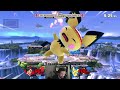 Pichu Wins Tournament Over Top 10 Player