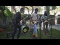 Mr. Bobby | Afro Fiesta featuring I-Taweh | Playing For Change | Live Outside