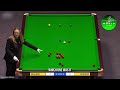 Women's Snooker - Most DISGRACEFUL Moments!