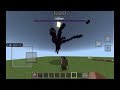 how to summon Wither Storm in Minecraft bedrock!