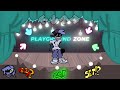 FNF Character Test | Gameplay VS Playground | Silly Billy Original vs Bad | FNF Mods