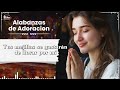 🔴LA CANCIÓN CRISTIANA MAS HERMOSA DEL MUNDO 2024 - DIOS EN CASA - HIMNOS DE VICTORIA