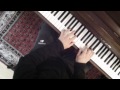 jazzy blues piano tutorial driftin' blues level 3