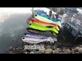 【億起釣魚趣】高雄釣點｜高雄路亞｜興達港釣魚｜路亞釣點｜路亞根魚｜路亞軟餌｜路亞軟蟲｜軟蟲釣組｜軟蟲勾法｜路亞教學 ｜新手入門 #fishing #lurefishing  #根魚 #高雄 #興達港