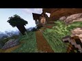 Minecraft - Taiga World 003