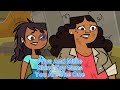 Total Drama Couple And Ships Theme Songs (Remake)