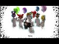 MandoPony - Balloons (slowed down)