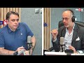 Радио форум “Стълбището”: Разговор с Асен Василев
