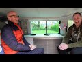 VW California Van Tour & *MUST HAVE* gadgets - With Carl!