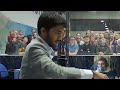 Game 1 Of The Drama Filled Match Between Anish Giri and Gukesh