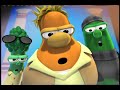 VeggieTales: A Mess Down in Egypt - Silly Song