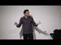 How to Stop Holding Yourself Back | Simon Sinek