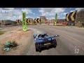 Devil's Pass   Forza Horizon 5   Rally Advernture dlc track