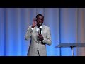 Learning To Commune With God Finding Purpose - Apostle Grace Lubega