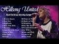 Hillsong Worship Songs Top Hits 2021 Medley ✝️ Nonstop Christian Praise Songs Collection