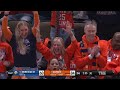 Illinois vs Morehead State - First Round NCAA tournament extended highlights