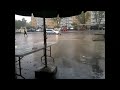 Regenwetter in Magdeburg