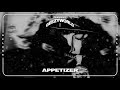 OhGeesy - Appetizer [Official Audio]
