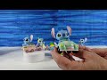 Disney Stitch Miniso Trip Collection Blind Box Figure Unboxing | CollectorCorner