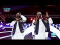 PSQUARE CLASSIC INTRODUCTION TO THEIR 2022 LIVE IN CONCERT AT WONDERLAND, LAGOS.