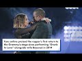 Jay-Z steals Grammys 2023 with 8-minute performance after boycott | New York Post