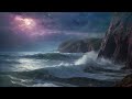 Waves of Wonder [ Pirate Ship Playlist ] :: ASMR, Ambient Films, Calming