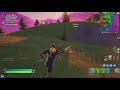 Fortnite fix your game