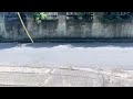Clear stream in 東京名湧水57選,,, 南沢湧水群 ＃小金井市 ＃湧水 ＃落合川 ＃黒目川