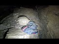Searching For A 280 Foot Waterfall Deep Underground