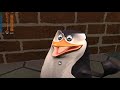 RPCS3 0.0.6-8492 The Penguins of Madagascar