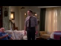 TBBT - The Big Bang Theory. 7x09 - The Thanksgiving Decoupling, 