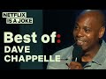 The Heartwarming Journey of Dave Chappelle and His Wife Elaine