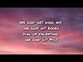 Post Malone - Psycho (Ft. Ty Dolla $ign) (Lyrics)