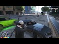 Helped Him Get His Car and He Disappears! | GTA RP Assassination | YeetLife RP