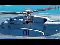 US Military's Largest Helicopter: The CH-53K King Stallion