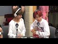 BTS & FUNNY GAME
