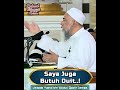 Ustadz Pasti Butuh Duit..! | Ustadz Yazid bin Abdul Qadir Jawas #salaf #bidah #sesat