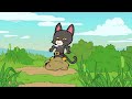Puss in Boots Full Story | 72 min | Fairy Tales | Little Fox | Bedtime Stories for Kids