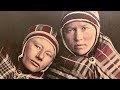 A Sami Genetic Origins Study Sparks Huge Controversy