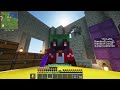 Ich habe einen Elytra Launcher in Youtuber Craft gebaut!#8